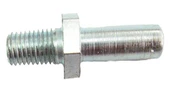 WPI PCF403 Pcf403 Sürgülü Kapı Üst Arka Kilit Pimi Ducato Boxer Jumper 97-03 Orta Uzun Boy Kapalı Kasa 9164.32 - 1