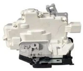 Monreal 73251  Kapı Kilit Mekanizması Arka Sağ Ibiza 09-11 Superb 08-13 Passat 06-15 Tiguan 08-11 Q7 07-08 3c4839016a - 1