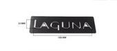 Depar 1957  Laguna Yazı Em Mrmoem-1062729 - 1