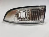 Depar 5373  Ayna Sinyali SolMegane III Fluence - 1