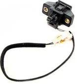 Alper 152093  Bagaj Kapı Kilidi Kablolu CLIO III 06 - 1