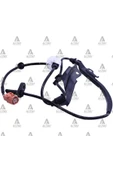 Maher 12353 Sensör Abs Accord 03-08 Ön Sağ MHR- - 1