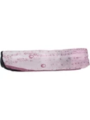 Rüzgara Dayanıklı Su Damlacıklı Haki Rengi Kadın Şemsiye - 4