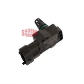 Sagem 50189  Basınç Sensörü Megane Iıı Iv Fluence Clio Iv Captur Logan Iı Sandero Iı Kadjar Lodgy Dokker Duster L 223650002r - 1