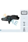 FAE 15046   BASINÇ ALICISI 207 307 407 PARTNER / C3 C4 1.6HDI 2 - 1