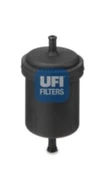 UFI 31.512.00   BENZİN FİLTRESİ TEMPRA UNO 70 1.4 1.6 JETRONIK - 1