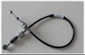 Auto Part TLV21F1001 Auto Parct Parct Tlv21f1001 Vites Kumanda Teli Sol Albea -palio 1.3 Mjtd 04- Mrmoem-1063103 - 1