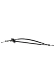 Brucke 55231412 Vıtes Kumanda Halatı Fıorıno 1.3 Jtd Nemo Bıpper 1.3hdı 16v - 1