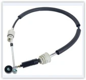 Ayhan A7248 Vites Kumanda Teli Sağ Linea Grande Punto 1.3 Mjtd Cf4 M 05- - 1