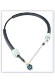 Ayhan A7562 Vites Kumanda Teli Sol Linea Grande Punto 1.3 Mjtd 9 Mm 07- - 1