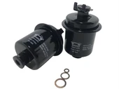 Sardes SF264 Benzin Filtresi Civic 96-00 Accord 90-10 Cr-V 97-06 Hr-V 99-10 / 400 95-00 1.4 1.5 1.6 2.0 - 1