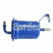 Sardes SF247 Benzin Filtresi Corolla Uyumlu 93-98 1.6Ie Ayaklı - 1