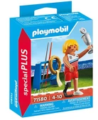 Playmobil 71580 Javelin thrower thumbnail 1