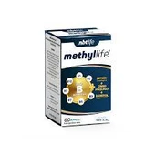 Nbtlife Methyllife 60 Kapsül thumbnail 1