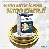 Nbtlife Methyllife 60 Kapsül thumbnail 2