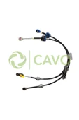 Cavo 6014721  Vites Teli Aygo 5 Vites Ma Şanzıman 1.2l 12v 82cv Ikili 14- - 1