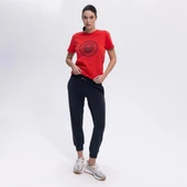 Ellesse Kadın Siyah Eşofman Altı - EF215-1-BK - 5