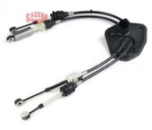 Sagem 151141  Vites Halatı 5 Vites Renault Kangoo Iıı 1.5 Dcı Mercedes Citan 415 12- 349350433r - 1
