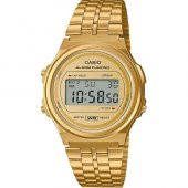 CASIO A171WEG-9ADF KADIN KOL SAATİ - 1