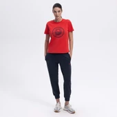 Ellesse Kadın Siyah Eşofman Altı - EF215-1-BK - 2