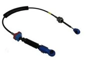Zenon RN1019 Vites Kumanda Teli Sağ Megane II Bm0/1.Cm0/1 1.5DCI 1.4İ 16V 1.9DCI 6 Vites 2002-08 - 1