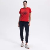 Ellesse Kadın Siyah Eşofman Altı - EF215-1-BK - 3