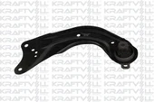 Kraftvoll 13050932  Denge Kolu Arka Sol Mazda 3 2014- B45a28250 - 1