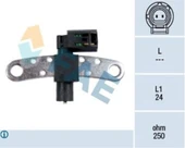 FAE 79028  KRANK MİLİ EKSANTRİK SENSÖRÜ DUSTER LOGAN ARENA-KUBISTA - 1