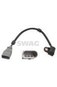 Swag 30939894  Eksantrik Devir Sensörü 345Mm Golf Jetta Passat Leon Octavia Superb A3 A4 03-13 - 1