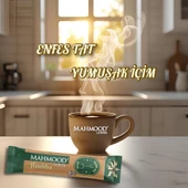 Mahmood Coffee Hindiba Kahvesi 2g x 48 Adet Stick  %60 Hindiba  %40 Kahve - 4