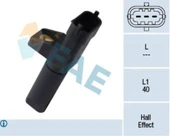 FAE 79357  KRANK DEVİR SENSÖRÜ BM 03- - 1