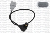 Kraftvoll 05090255  Krank Mil Pozisyon Sensörü Passat Bora A3 A4 A6 A8 Toledo Golf Iv 1.6 97-akl Aeh App Agn 06a906433c - 1