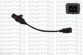Kraftvoll 05090287  Krank Pozisyon Sensörü Hyundai Accent 2000-2005 Accent Era 2005-kia Cerato Rio 2005-2 Fişli Benzinli 3918026900 - 1