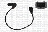 Kraftvoll 05090322  Krank Mil Sensörü Brava Bravo Doblo Marea Palio Punto Stilo Alfa Romeo 146 147 156 1.9jtd 7766251 - 1