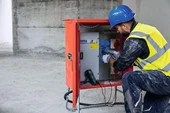 Bosch Profesyonel GDM 600-15 Dijital Multimetre - 6