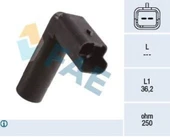 FAE 79400  Krank Mili Sensörü Avantıme-Espace-Master-Trafic - 1