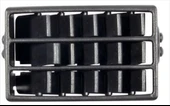 Depar 5457  Renault 9 Havalandırma İç Parça Sağ - 1