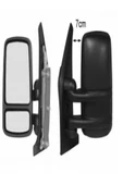 Art Ayna M002.2048 Dış Dikiz Aynası Sol Elektrikli Master Iı 03-10 / Movano A 03-10 - 1