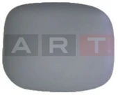 Art Ayna MC012.2290 ART  KAPAK ASTARLI SOL PARTNER BERLİNGO 1996-2008 - 1