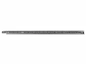Avmdepo  Çift Açılım 17 mm Teleskopik Bilyeli Çekmece Rayı 34 Cm - 4