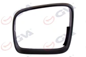 GVA 9875723  Dikiz Ayna Çerçevesi Sol Caddy III 04- Transporter T5 04- - 1