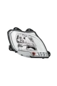 Hella 1ED010116541 Far Halojen Sag 24 V Daf Cf Xf Euro 6 Motorlu Fa-fac-fad-fak-fan-far-fas-fat-ft 1ed010116-541 - 1