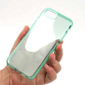 Apple iPhone 8 Plus Kılıf Zore Punto Kılıf - 8