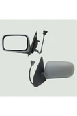 GVA 1075416  DIŞ DİKİZ AYNASI SOL ELEKTRİKLİ POLO 94-99 VM-184L - 1