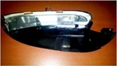 Monreal 71470  Ayna Sinyali Sol Golf 5 5k0949101 - 1