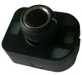 Monreal 73280  Ayna Ayar Düğmesi A4 08-12 A5 08-12 Q5 09-11 8k0959565c - 1