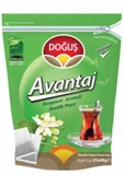 Doğuş Avantaj Bergamot Aromalı Demlik Çay 25x40 gr - 1