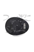 SPJ L -1241 Dış Dikiz Ayna Camı Mini Cooper Eektriki Ayna Camı 07/16 Kor Noktaı So - 1