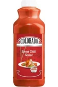 Colorado Sweet Chili Sos Pet 2550 G - 1