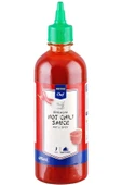 Metro Chef Sriracha Sos Hot Chili Sauce - 495 Ml - 1